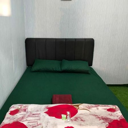 Nio Homestay And Tour Licin Luaran gambar