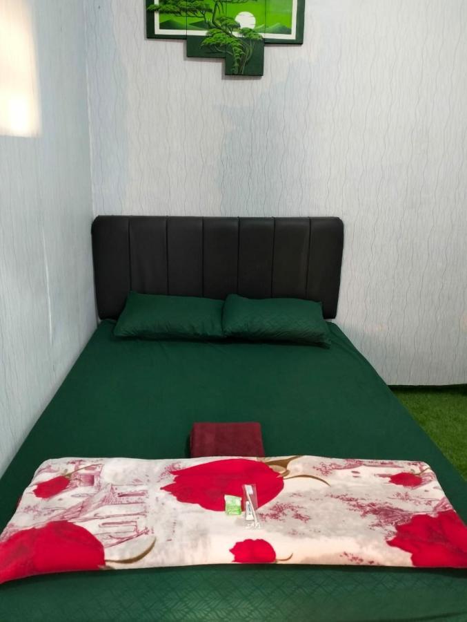Nio Homestay And Tour Licin Luaran gambar