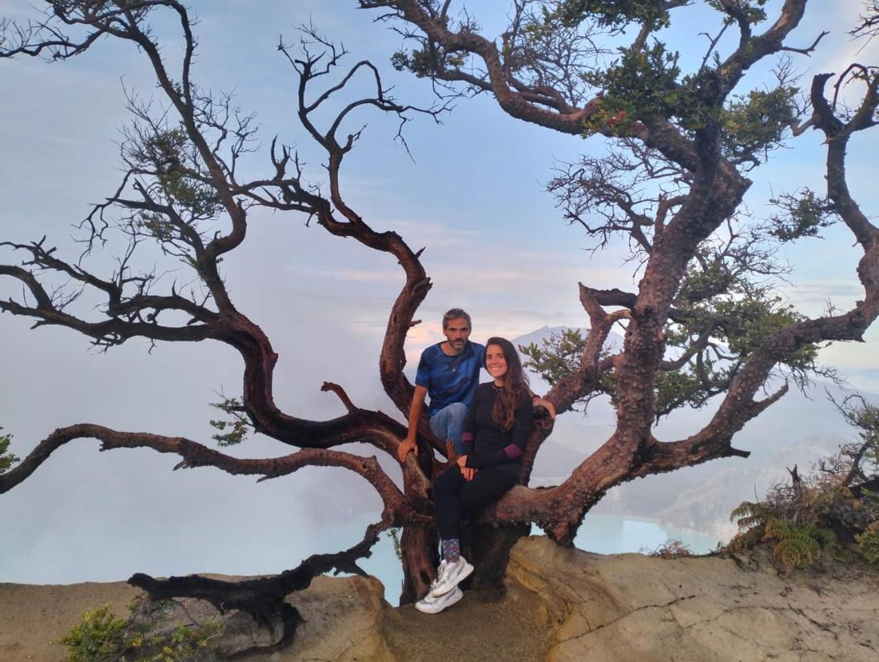 Nio Homestay And Tour Licin Luaran gambar