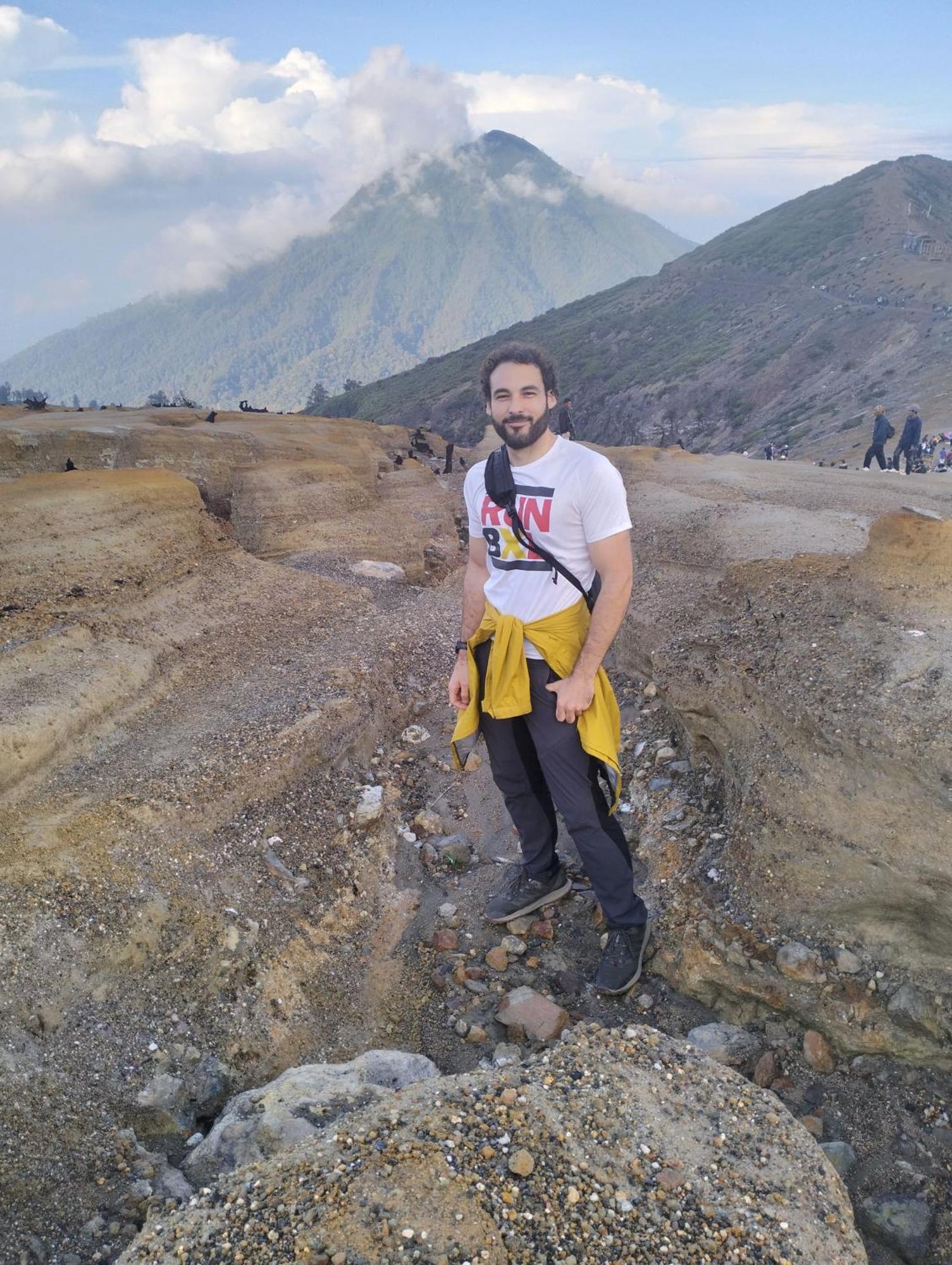 Nio Homestay And Tour Licin Luaran gambar