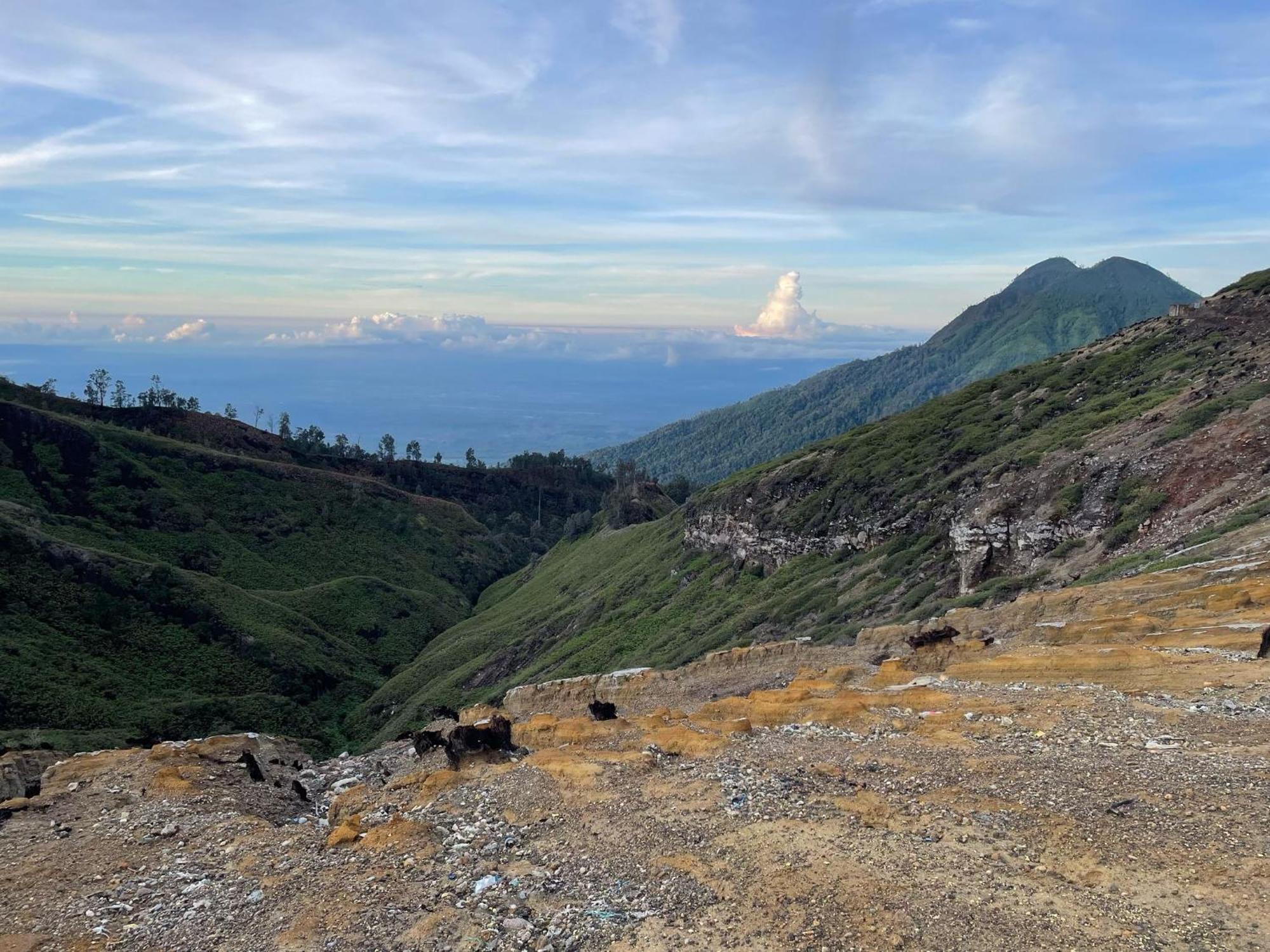 Nio Homestay And Tour Licin Luaran gambar