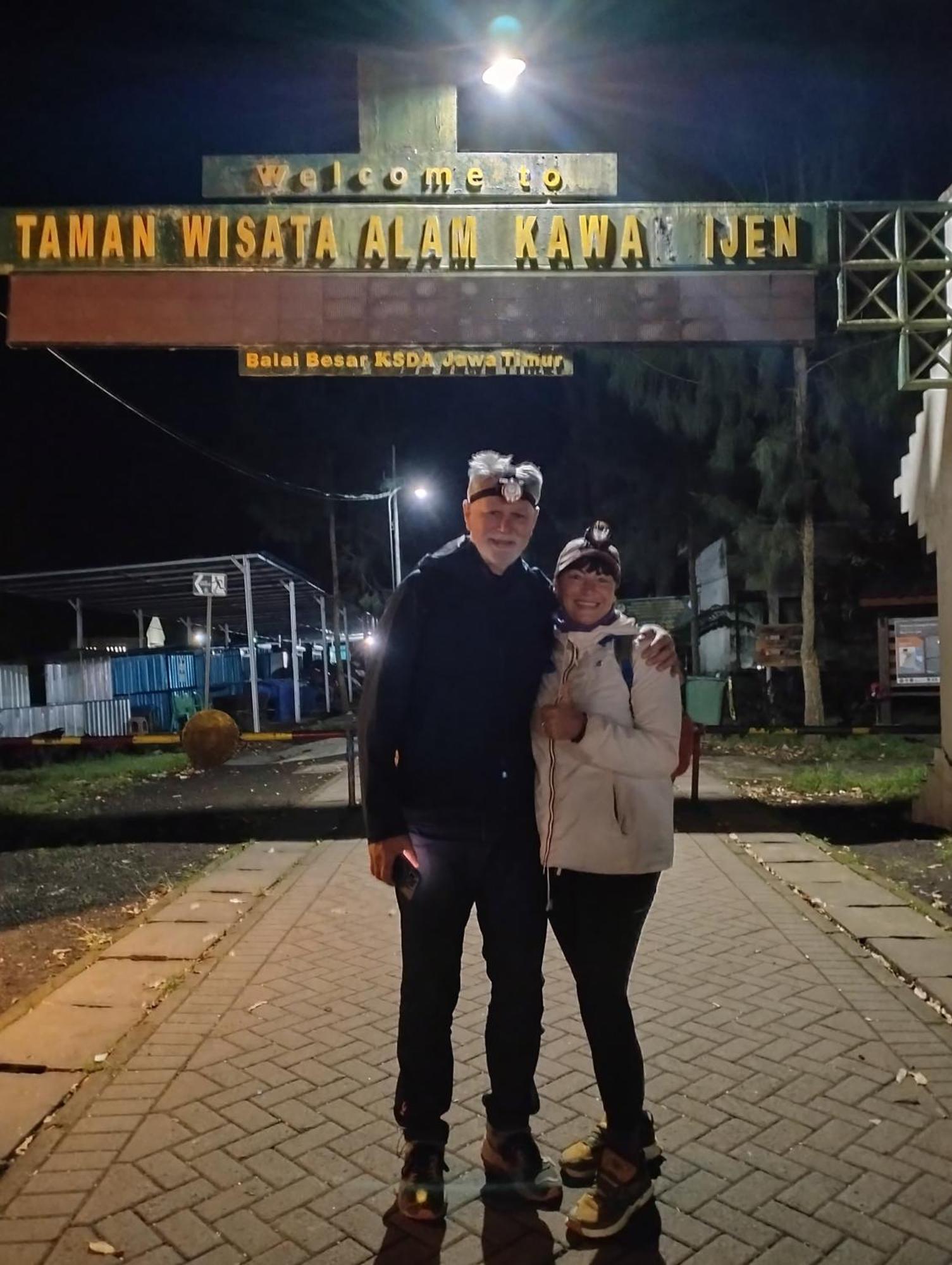 Nio Homestay And Tour Licin Luaran gambar