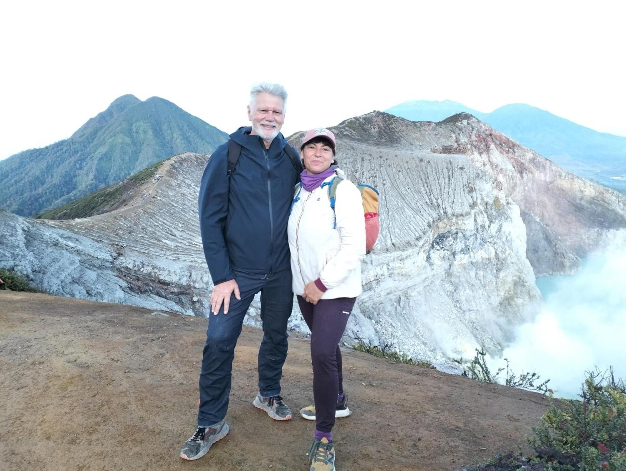 Nio Homestay And Tour Licin Luaran gambar