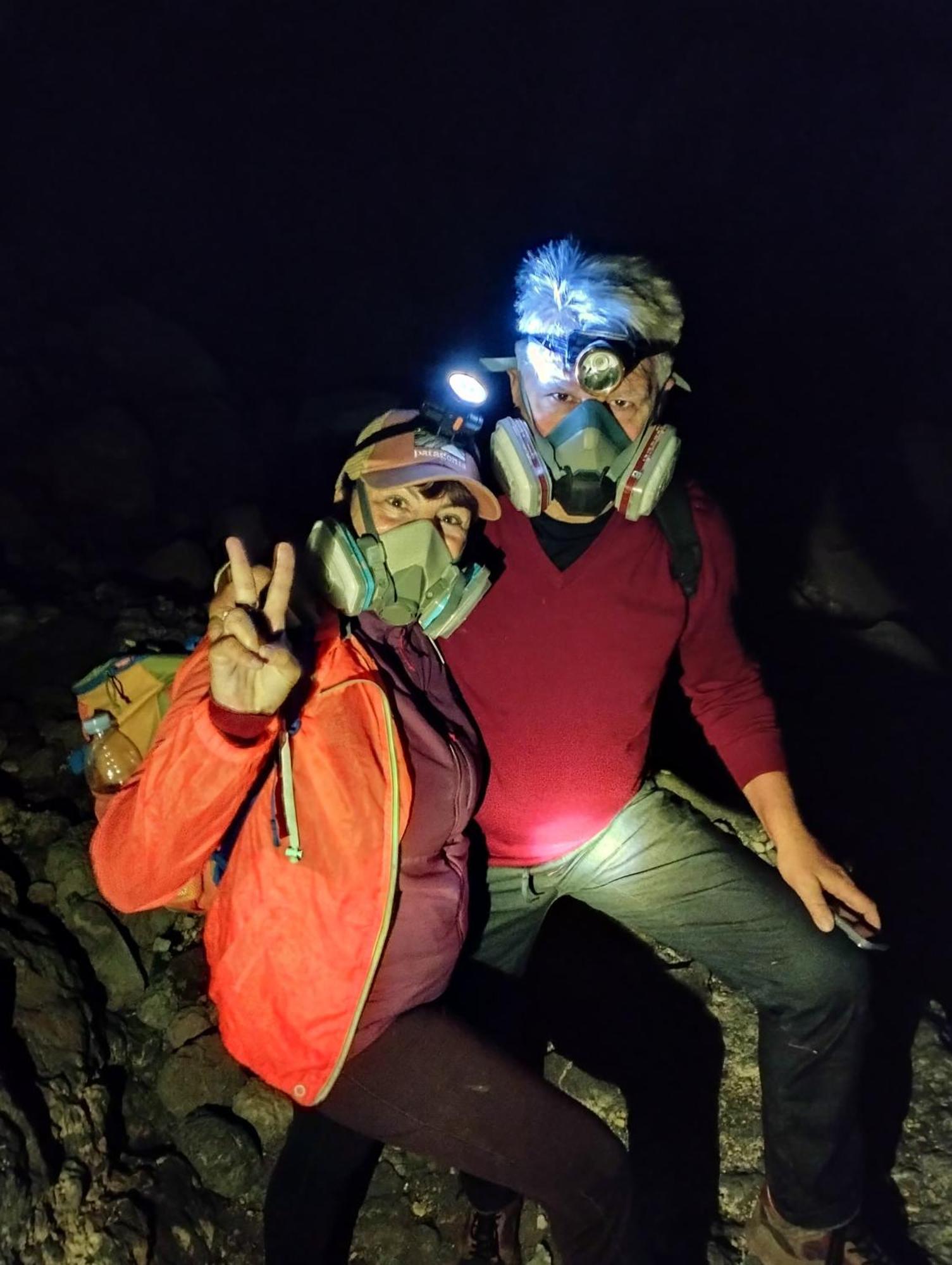 Nio Homestay And Tour Licin Luaran gambar